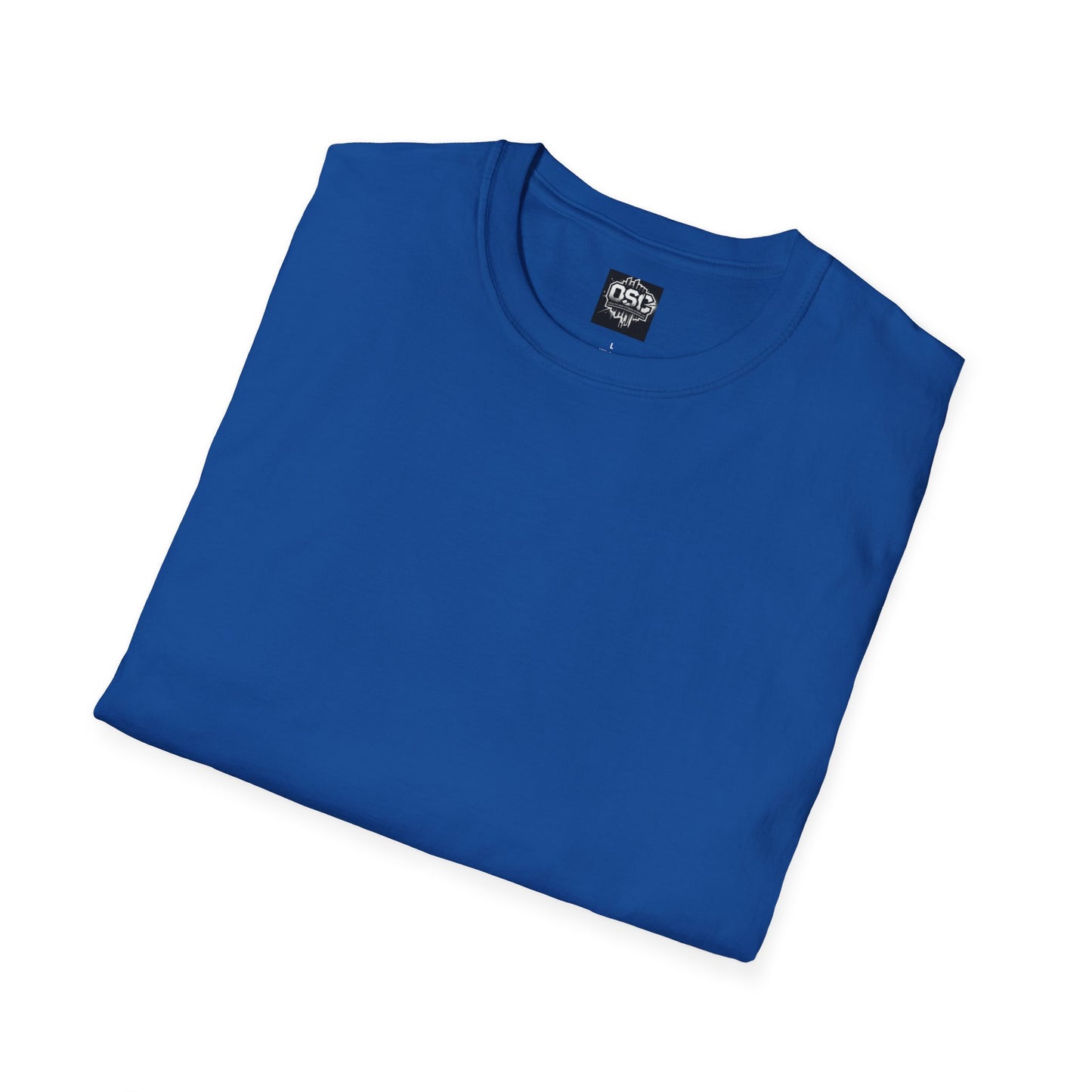 Women's Plain Casual T-Shirt